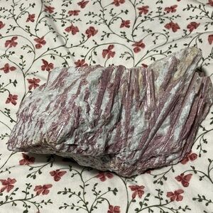 Pink Tourmaline